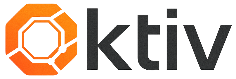 Oktiv Logo